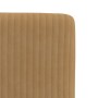 Sillas de comedor 6 unidades terciopelo marrón von , Essstühle - Ref: Foro24-3315564, Preis: 246,11 €, Rabatt: %
