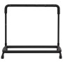 Soporte de guitarra plegable 5 secciones de acero negro von , Gitarrenständer - Ref: Foro24-70174, Preis: 59,17 €, Rabatt: %