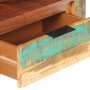 Mueble para TV de madera maciza reciclada 119x30x41 cm von , TV-Möbel - Ref: Foro24-320208, Preis: 261,32 €, Rabatt: %