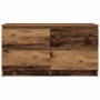 Mueble de TV de madera antigua 100x35x54 cm Madera ingeniería von , TV-Möbel - Ref: Foro24-861803, Preis: 87,25 €, Rabatt: %
