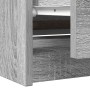 Mueble de TV madera contrachapada gris Sonoma 100x35x54 cm von , TV-Möbel - Ref: Foro24-861801, Preis: 89,83 €, Rabatt: %