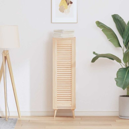 Puerta de armario de lamas 99x29,5 cm madera de pino von , Schranktüren - Ref: Foro24-4015894, Preis: 26,63 €, Rabatt: %