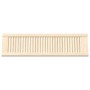 Puerta de armario de lamas 4 uds 99x29,5 cm madera de pino von , Schranktüren - Ref: Foro24-4015896, Preis: 69,66 €, Rabatt: %
