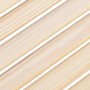 Puerta de armario de lamas 4 uds 99x29,5 cm madera de pino von , Schranktüren - Ref: Foro24-4015896, Preis: 69,66 €, Rabatt: %