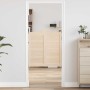 Puertas batientes diseño de lamas 2 par 90x80cm madera pino von , Türen für zu Hause - Ref: Foro24-4107127, Preis: 81,22 €, R...