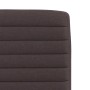 Sillas de comedor 2 unidades tela marrón oscuro von , Essstühle - Ref: Foro24-4101178, Preis: 104,47 €, Rabatt: %