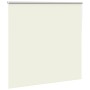 Estor Enrollable Opaco Blanco Roto 160x175cm Tela Ancho 156,6cm by , Blinds and blinds - Ref: Foro24-4011686, Price: 37,03 €,...