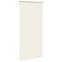 Estor Enrollable Opaco Blanco Roto 95x210cm Tela Ancho 90,7cm by , Blinds and blinds - Ref: Foro24-4011699, Price: 26,89 €, D...