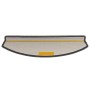 Alfombrilla escalera 30 uds gris oscuro 65x24x4 cm by , Stair mats - Ref: Foro24-3365750, Price: 136,27 €, Discount: %