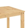 Juego de comedor Panama 7 pzas madera maciza de pino von , Möbelsets für Küchen und Esszimmer - Ref: Foro24-3345191, Preis: 5...