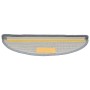 Alfombrilla escalera 30 uds Gris 56x17x3 cm by , Stair mats - Ref: Foro24-3365799, Price: 141,17 €, Discount: %