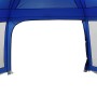 Carpa para piscina con desmontables y paredes azul 618x532 cm by , tents - Ref: Foro24-4100631, Price: 221,85 €, Discount: %