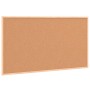 Pizarra blanca magnética con marco de madera de pino 100x55 cm von , Notiz Bretter - Ref: Foro24-4017407, Preis: 53,85 €, Rab...