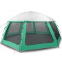 Carpa para piscina con desmontables y paredes azul 612x612 cm von , Zelte - Ref: Foro24-4100638, Preis: 249,99 €, Rabatt: %