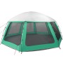 Carpa para piscina con desmontables y paredes azul 612x612 cm von , Zelte - Ref: Foro24-4100638, Preis: 249,99 €, Rabatt: %