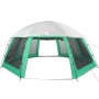 Carpa para piscina con desmontables y paredes azul 612x612 cm von , Zelte - Ref: Foro24-4100638, Preis: 249,99 €, Rabatt: %