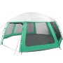 Carpa para piscina con desmontables y paredes azul 612x612 cm von , Zelte - Ref: Foro24-4100638, Preis: 249,99 €, Rabatt: %