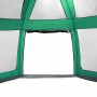 Carpa para piscina con desmontables y paredes azul 612x612 cm von , Zelte - Ref: Foro24-4100638, Preis: 249,99 €, Rabatt: %