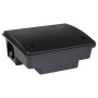 Trampas para ratones 4 uds. negro 23x19x9,5 cm de , Trampas para animales - Ref: Foro24-4106487, Precio: 24,96 €, Descuento: %