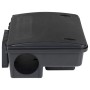 Trampas para ratones 4 uds. negro 23x19x9,5 cm de , Trampas para animales - Ref: Foro24-4106487, Precio: 24,96 €, Descuento: %