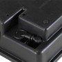 Trampas para ratones 4 uds. negro 23x19x9,5 cm de , Trampas para animales - Ref: Foro24-4106487, Precio: 24,96 €, Descuento: %