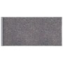 Felpa antideslizante para pintores 2 uds 515 cm 180 g/m² gris von , Schutzfolien und -streifen für Böden - Ref: Foro24-332476...