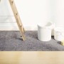 Felpa antideslizante para pintores 2 uds 1020 cm 280 g/m² gris von , Schutzfolien und -streifen für Böden - Ref: Foro24-33247...