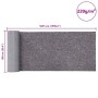 Felpa antideslizante para pintores 2 uds 5055 cm 220 g/m² gris von , Schutzfolien und -streifen für Böden - Ref: Foro24-33247...