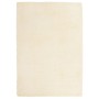 Alfombra de pelo largo NAVARRA color crema 120x170 cm Poliéster by , Rugs - Ref: Foro24-4102823, Price: 32,50 €, Discount: %