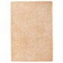 Alfombra peluda de pelo largo NAVARRA beige 120x170cm Poliéster von , Teppiche - Ref: Foro24-4102821, Preis: 32,50 €, Rabatt: %