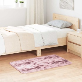 Alfombra de pelo largo NAVARRA rosa polvoriento 60x100 cm von , Teppiche - Ref: Foro24-4102809, Preis: 20,21 €, Rabatt: %