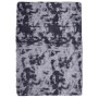 Alfombra de pelo largo NAVARRA gris oscuro 160x230 cm poliéster de , Alfombras - Ref: Foro24-4102840, Precio: 53,99 €, Descue...