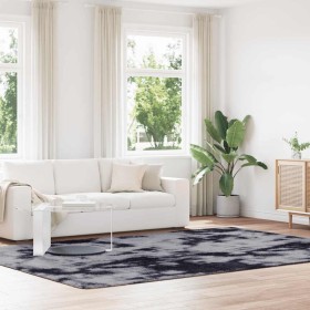 Alfombra de pelo largo NAVARRA gris oscuro 240x340 cm poliéster von , Teppiche - Ref: Foro24-4102856, Preis: 92,34 €, Rabatt: %