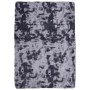Alfombra de pelo largo NAVARRA gris oscuro 240x340 cm poliéster de , Alfombras - Ref: Foro24-4102856, Precio: 92,25 €, Descue...
