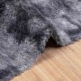 Alfombra de pelo largo NAVARRA gris oscuro 240x340 cm poliéster de , Alfombras - Ref: Foro24-4102856, Precio: 92,25 €, Descue...