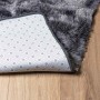Alfombra de pelo largo NAVARRA gris oscuro 240x340 cm poliéster de , Alfombras - Ref: Foro24-4102856, Precio: 92,25 €, Descue...