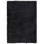 Alfombra peluda de pelo largo NAVARRA negra 240x340cm poliéster de , Alfombras - Ref: Foro24-4102854, Precio: 102,32 €, Descu...