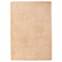 Alfombra peluda de pelo largo NAVARRA beige 160x230cm poliéster de , Alfombras - Ref: Foro24-4102837, Precio: 53,99 €, Descue...