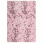 Alfombra de pelo largo NAVARRA rosa polvoriento 200x290 cm de , Alfombras - Ref: Foro24-4102849, Precio: 73,56 €, Descuento: %