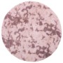 Alfombra de pelo largo NAVARRA rosa polvoriento 160x160 cm von , Teppiche - Ref: Foro24-4102913, Preis: 39,01 €, Rabatt: %