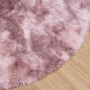 Alfombra de pelo largo NAVARRA rosa polvoriento 160x160 cm von , Teppiche - Ref: Foro24-4102913, Preis: 39,01 €, Rabatt: %