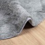 Alfombra de pelo largo NAVARRA gris plateado 240x240 cm von , Teppiche - Ref: Foro24-4102932, Preis: 67,71 €, Rabatt: %