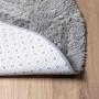 Alfombra de pelo largo NAVARRA gris plateado 240x240 cm von , Teppiche - Ref: Foro24-4102932, Preis: 67,71 €, Rabatt: %