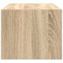 Muebles de TV 2 uds madera ingeniería roble Sonoma 60x31x25,5cm von , TV-Möbel - Ref: Foro24-861441, Preis: 63,97 €, Rabatt: %