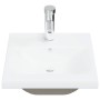 Juego muebles de baño 4 pzas madera contrachapada gris hormigón von , Badezimmermöbel - Ref: Foro24-3324901, Preis: 205,60 €,...