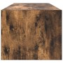 Muebles de TV 2 uds madera ingeniería color roble 100x31x25,5cm von , TV-Möbel - Ref: Foro24-861481, Preis: 91,16 €, Rabatt: %