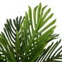 Planta de palma artificial 9 hojas 70 cm verde von , Künstliche Flora - Ref: Foro24-4103583, Preis: 21,74 €, Rabatt: %