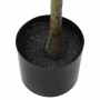 Árbol ficus artificial 48 hojas verde 165 cm von , Künstliche Flora - Ref: Foro24-4103581, Preis: 54,51 €, Rabatt: %