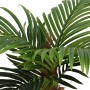 Palmera artificial con 12 hojas verde 150 cm von , Künstliche Flora - Ref: Foro24-4103576, Preis: 77,22 €, Rabatt: %
