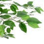 Planta Ficus Artificial 2016 Hojas 300 cm Verde von , Künstliche Flora - Ref: Foro24-4103588, Preis: 137,92 €, Rabatt: %